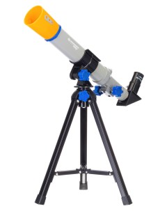 Телескоп Брессер Junior 40 400 AZ Bresser