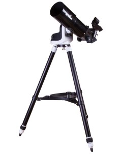 Телескоп 80S AZ GTe SynScan GOTO Sky-watcher