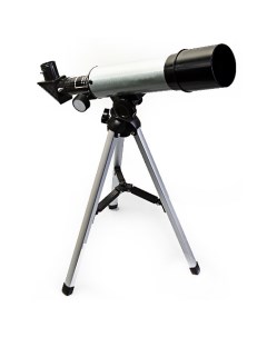 Телескоп 360 50 AZ в кейсе Veber