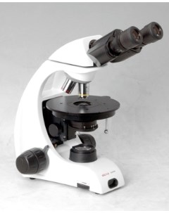 Микроскоп МС 50 XP ECO бинокулярный с круглым столиком Micros