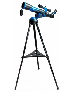 Телескоп игрушечный 250x Edu-toys