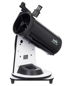 Телескоп Dob 150 750 Retractable Virtuoso GTi GOTO настольный Sky-watcher