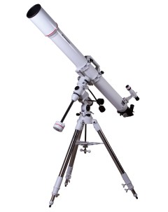 Телескоп Брессер Messier AR 102L 1350 EXOS 1 EQ4 Bresser