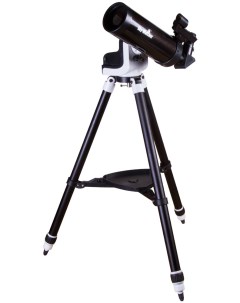 Телескоп MAK80 AZ GTe SynScan GOTO Sky-watcher