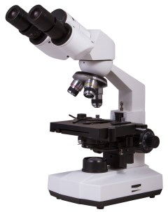 Микроскоп Брессер Erudit Basic 40 400x Bresser