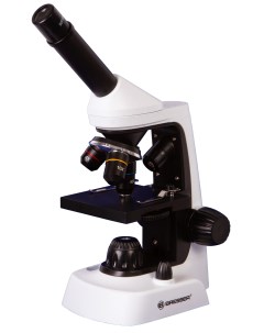 Микроскоп Брессер Junior Biolux 40 2000x Bresser