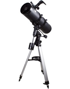 Телескоп Брессер Pollux 150 1400 EQ3 Bresser