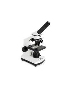 Микроскоп LABS CM800 монокулярный Celestron