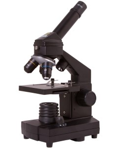 Микроскоп цифровой Брессер 40 1024x в кейсе Bresser