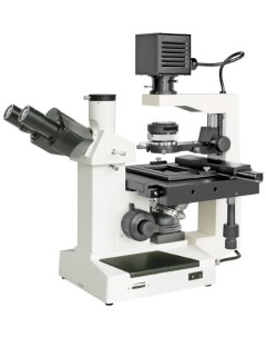 Микроскоп Брессер Science IVM 401 Bresser