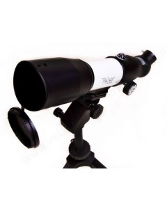Телескоп 350 60 AZ Veber