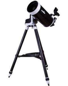 Телескоп MAK127 AZ GTe SynScan GOTO Sky-watcher