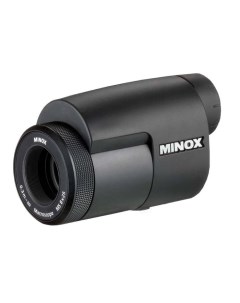 Монокуляр MS 8x25 Macro черный Minox