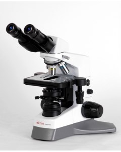Микроскоп МС 100 XP бинокулярный со светодиодной подсветкой Micros
