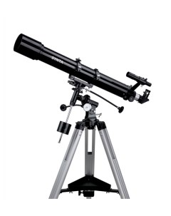 Телескоп BK 909EQ2 Synta