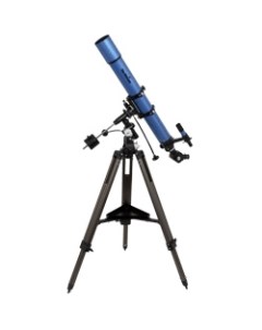 Телескоп SK809EQ2 45 рефрактор ахромат на экваториальной монтировке Sky-watcher