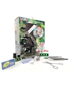 Микроскоп игрушечный 40 640x Edu-toys