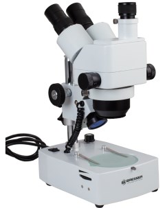 Микроскоп Брессер Advance ICD 10x 160x Bresser