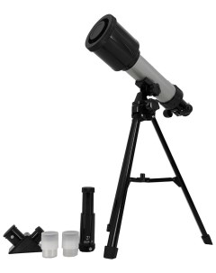 Телескоп игрушечный 180x Edu-toys
