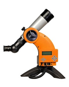 Телескоп Astroboy Orange Ioptron