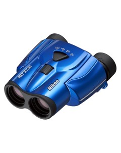 Бинокль Aculon T11 8 24x25 Zoom синий Nikon