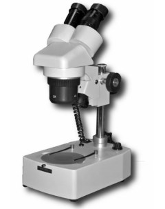 Микроскоп МС 1 ZOOM Biomed