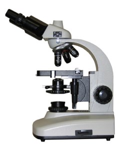 Микроскоп 6 тринокулярный Biomed
