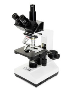 Микроскоп LABS CB2000C тринокулярный Celestron