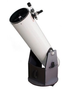 Телескоп Dob 12 Delux белый Gso