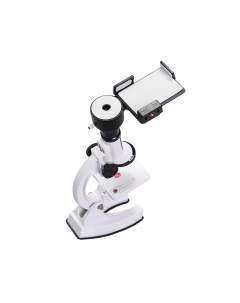 Микроскоп 100 450 900x SMART 8012 Veber