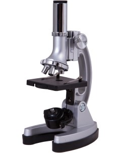 Микроскоп Брессер Junior Biotar 300x 1200x в кейсе Bresser