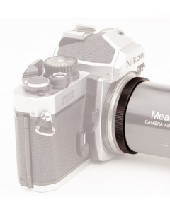 Т кольцо Брессер для камер Nikon M42 Bresser