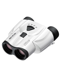 Бинокль Aculon T11 8 24x25 Zoom белый Nikon
