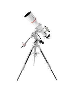 Телескоп Брессер Messier AR 127S 635 EXOS 1 EQ4 Bresser