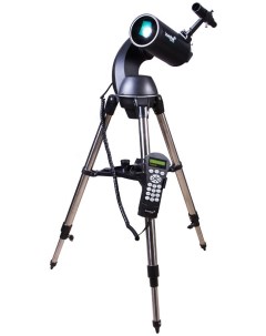 Телескоп с автонаведением Левенгук SkyMatic 127 GT MAK Levenhuk