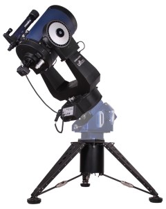 Телескоп LX600 16 f 8 ACF с системой StarLock на треноге MAX Meade