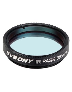 Фильтр UV IR Pass 685 нм 1 25 Svbony