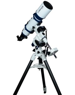 Телескоп LX85 5 с пультом AudioStar Meade