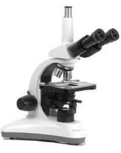 Микроскоп МС 300 TS тринокулярный Micros