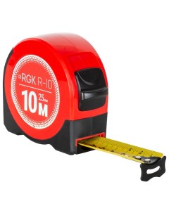 Измерительная рулетка R10 Rgk