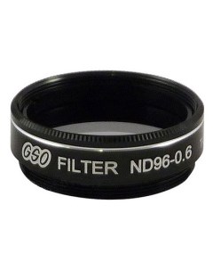 Фильтр лунный ND96 0 6 1 25 Gso