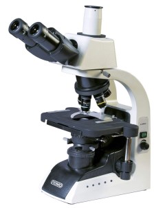 Микроскоп медицинский Микмед 6 с визуальной насадкой 100 0 0 100 Ао «ломо»