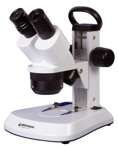 Микроскоп стереоскопический Брессер Analyth STR 10 40x Bresser
