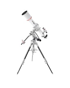 Телескоп Брессер Messier AR 102 1000 EXOS 1 EQ4 Bresser
