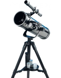 Телескоп игрушечный 167x Edu-toys