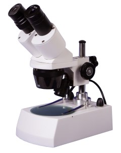 Микроскоп стереоскопический Брессер Erudit ICD 20x 40x Bresser