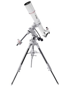 Телескоп Брессер Messier AR 90 900 EXOS 1 EQ4 Bresser