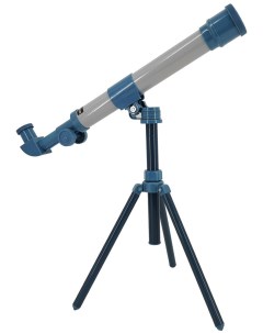 Телескоп игрушечный 45x TS808 Edu-toys