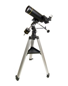 Телескоп Левенгук Skyline PRO 80 MAK Levenhuk