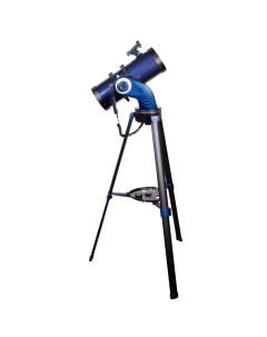Телескоп с автонаведением StarNavigator NG 130 мм Meade